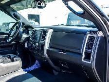 2021 Ram 1500 Classic Warlock Apple CarPlay Android Auto - Photo 39