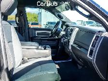 2021 Ram 1500 Classic Warlock Apple CarPlay Android Auto - Photo 40