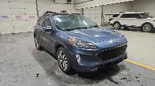 2020 Ford Escape - Photo 7