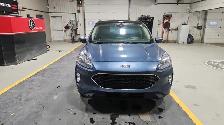 2020 Ford Escape - Photo 8