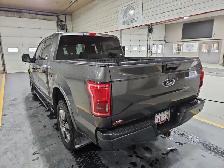 2015 Ford F-150 - Photo 3