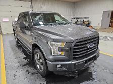2015 Ford F-150 - Photo 7