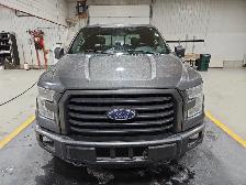 2015 Ford F-150 - Photo 8