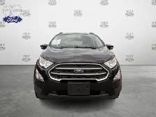 2022 Ford EcoSport SE 4WD - Photo 2
