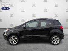 2022 Ford EcoSport SE 4WD - Photo 3
