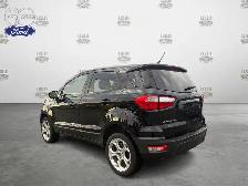 2022 Ford EcoSport SE 4WD - Photo 4