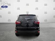 2022 Ford EcoSport SE 4WD - Photo 5