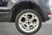 2022 Ford EcoSport SE 4WD - Photo 8