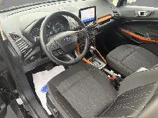 2022 Ford EcoSport SE 4WD - Photo 10