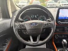 2022 Ford EcoSport SE 4WD - Photo 11