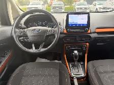 2022 Ford EcoSport SE 4WD - Photo 13