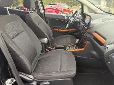2022 Ford EcoSport SE 4WD - Photo 15
