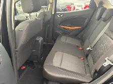 2022 Ford EcoSport SE 4WD - Photo 17