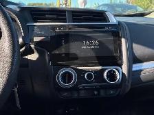 2016 HONDA FIT  NO ACCIDENTS  MUST SEE LX - Photo 3
