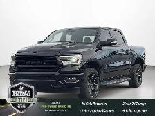2022 Ram 1500 Sport GT | G/T Package | Night Edition