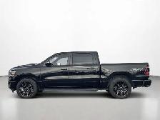 2022 Ram 1500 Sport GT | G/T Package | Night Edition - Photo 3