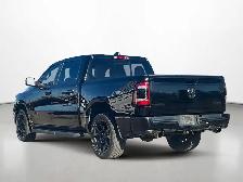 2022 Ram 1500 Sport GT | G/T Package | Night Edition - Photo 5