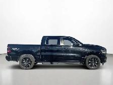 2022 Ram 1500 Sport GT | G/T Package | Night Edition - Photo 8