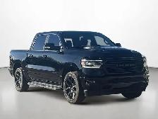 2022 Ram 1500 Sport GT | G/T Package | Night Edition - Photo 9