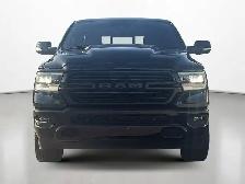 2022 Ram 1500 Sport GT | G/T Package | Night Edition - Photo 10