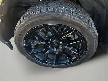 2022 Ram 1500 Sport GT | G/T Package | Night Edition - Photo 11