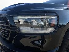 2022 Ram 1500 Sport GT | G/T Package | Night Edition - Photo 13