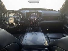2022 Ram 1500 Sport GT | G/T Package | Night Edition - Photo 28