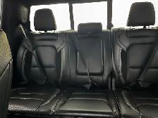2022 Ram 1500 Sport GT | G/T Package | Night Edition - Photo 29