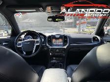 2012 Chrysler 300 Limited 4dr Rear-wheel Drive (CERTIFIED) - Photo 13