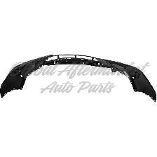 Lexus Rx350 2020-2022 Bumper Front Primed Ptm W/Head Lamp - Photo 5