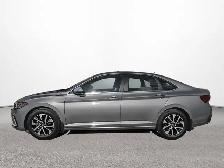 2026 Volkswagen Jetta Trendline | IN STOCK - Photo 3