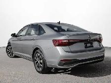 2026 Volkswagen Jetta Trendline | IN STOCK - Photo 4