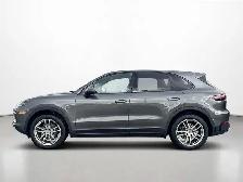 2019 Porsche Cayenne | HEATED & COOLED SEATS | PANO-ROOF | NAVI - Photo 2