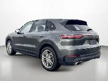 2019 Porsche Cayenne | HEATED & COOLED SEATS | PANO-ROOF | NAVI - Photo 4