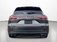 2019 Porsche Cayenne | HEATED & COOLED SEATS | PANO-ROOF | NAVI - Photo 5