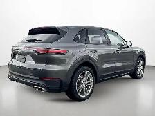 2019 Porsche Cayenne | HEATED & COOLED SEATS | PANO-ROOF | NAVI - Photo 6