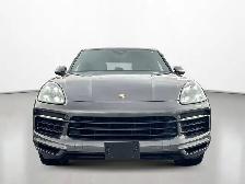 2019 Porsche Cayenne | HEATED & COOLED SEATS | PANO-ROOF | NAVI - Photo 9