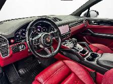 2019 Porsche Cayenne | HEATED & COOLED SEATS | PANO-ROOF | NAVI - Photo 17