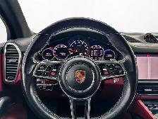2019 Porsche Cayenne | HEATED & COOLED SEATS | PANO-ROOF | NAVI - Photo 18