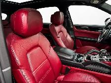 2019 Porsche Cayenne | HEATED & COOLED SEATS | PANO-ROOF | NAVI - Photo 26