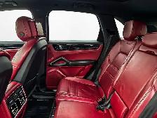 2019 Porsche Cayenne | HEATED & COOLED SEATS | PANO-ROOF | NAVI - Photo 27