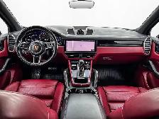 2019 Porsche Cayenne | HEATED & COOLED SEATS | PANO-ROOF | NAVI - Photo 28