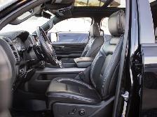 2022 Ram 1500 Laramie G/T Crew Cab 4x4, 5.7L HEMI V8, Mopar - Photo 3