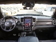 2022 Ram 1500 Laramie G/T Crew Cab 4x4, 5.7L HEMI V8, Mopar - Photo 4