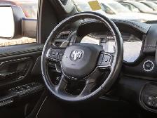 2022 Ram 1500 Laramie G/T Crew Cab 4x4, 5.7L HEMI V8, Mopar - Photo 6