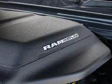 2022 Ram 1500 Laramie G/T Crew Cab 4x4, 5.7L HEMI V8, Mopar - Photo 10