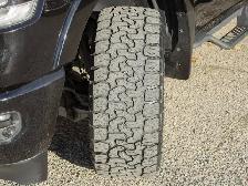 2022 Ram 1500 Laramie G/T Crew Cab 4x4, 5.7L HEMI V8, Mopar - Photo 12
