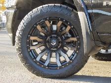 2022 Ram 1500 Laramie G/T Crew Cab 4x4, 5.7L HEMI V8, Mopar - Photo 13