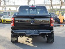 2022 Ram 1500 Laramie G/T Crew Cab 4x4, 5.7L HEMI V8, Mopar - Photo 17