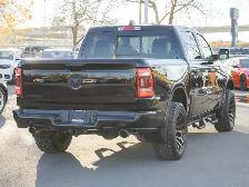 2022 Ram 1500 Laramie G/T Crew Cab 4x4, 5.7L HEMI V8, Mopar - Photo 19